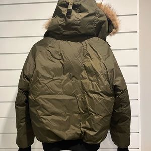 Canada Goose Men’s Jacket
